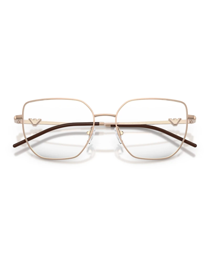 Emporio Armani Women's Irregular Eyeglasses, EA1176