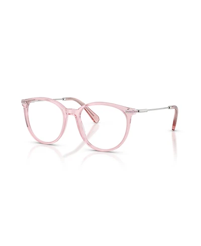 Swarovski Women's Panthos Eyeglasses