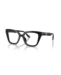 Emporio Armani Women's Cat Eye Eyeglasses
