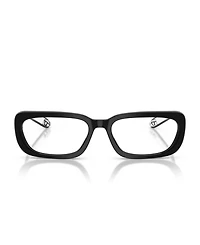 Diesel Unisex Square Eyeglasses