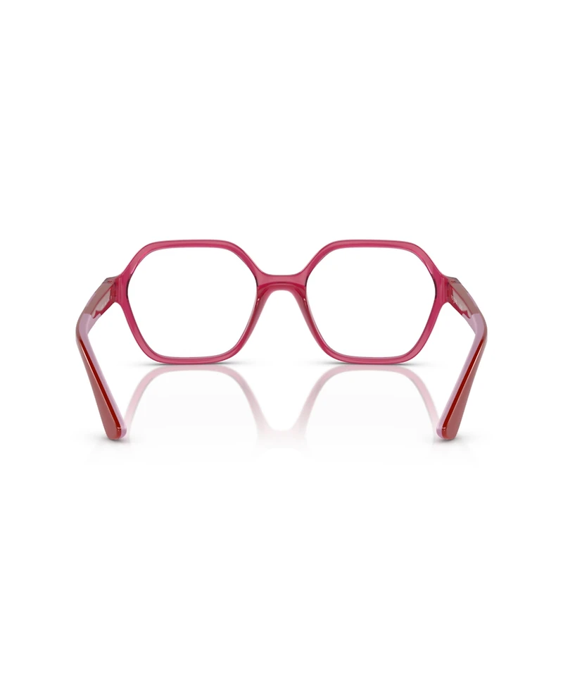 Vogue Eyewear Child Irregular Eyeglasses