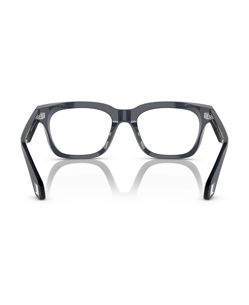 Giorgio Armani Men's Square Eyeglasses, AR7247U