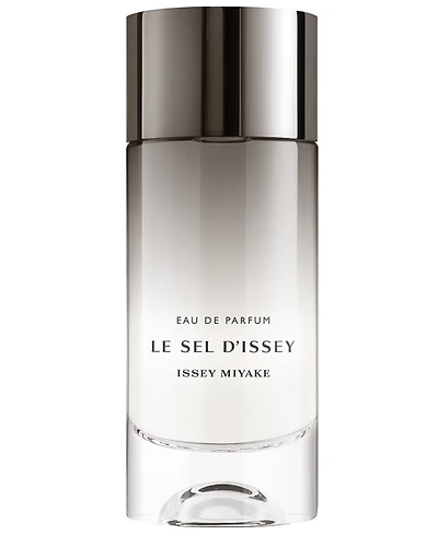 Issey Miyake Men's Le Sel D'Issey Eau De Parfum, 3.3 oz.