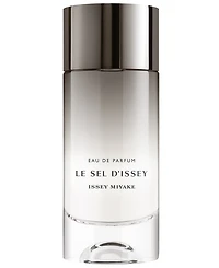 Issey Miyake Men's Le Sel D'Issey Eau De Parfum, 3.3 oz.