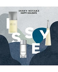 Issey Miyake 3-Pc. L'Eau d'Issey Eau De Toilette Fragrance Set