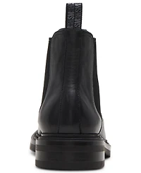 Steve Madden Men's Hamden Chelsea Slip-On Boots