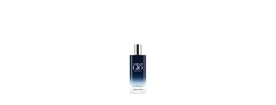 Free Acqua di Gio Profondo Parfum Travel Spray, 15ML with any $150 Acqua Di Gio fragrance purchase