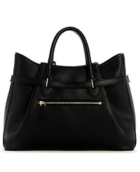 Guess Yesba Girlfriend Large Satchel Bag