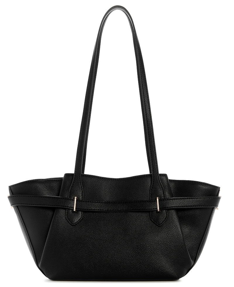 Guess Yesba Girlfriend Large Shoulder Bag