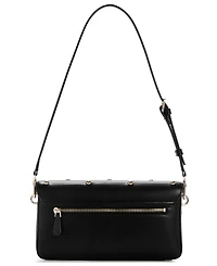 Guess Sadie Flap Small Shoulder Bag