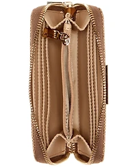 Guess Laurel Medium Zip Around Wallet