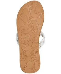 Roxy Women's Feel Breezie Sandals