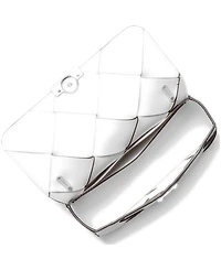 Michael Kors Tribeca Small Convertible Chain Shoulder Bag