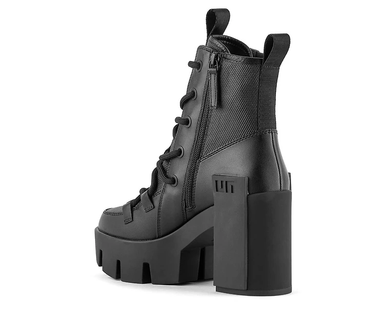 United Nude Womens Grip Explorer Mid