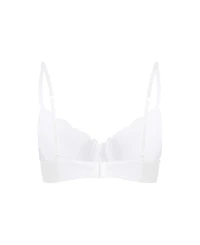 Hunkemoller Women's Secret Lace Padded Underwired Bra
