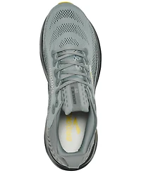 Brooks Men's Adrenaline Gts 25 Wide-Width Running Sneakers from Finish Line