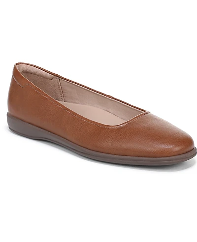 Naturalizer Women's Soft-Flex Ballet Flats