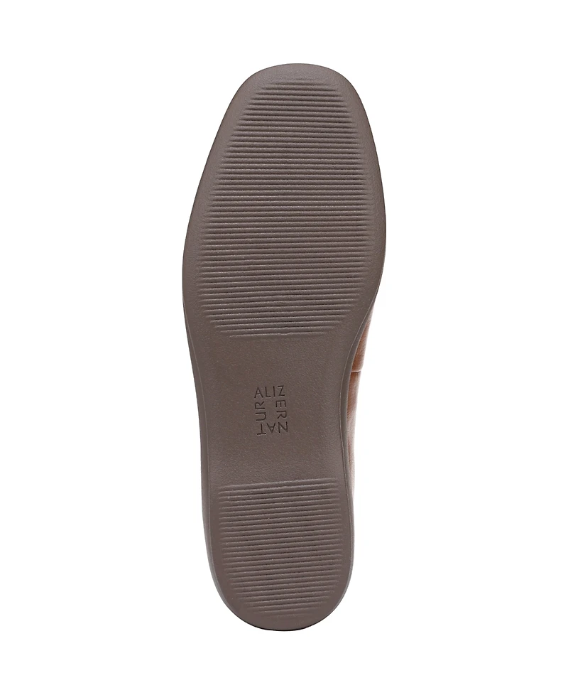 Naturalizer Women's Soft-Flex Ballet Flats