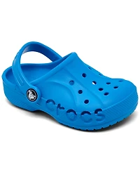 Crocs Toddler Girls Baya Classic Clogs from Finish Line
