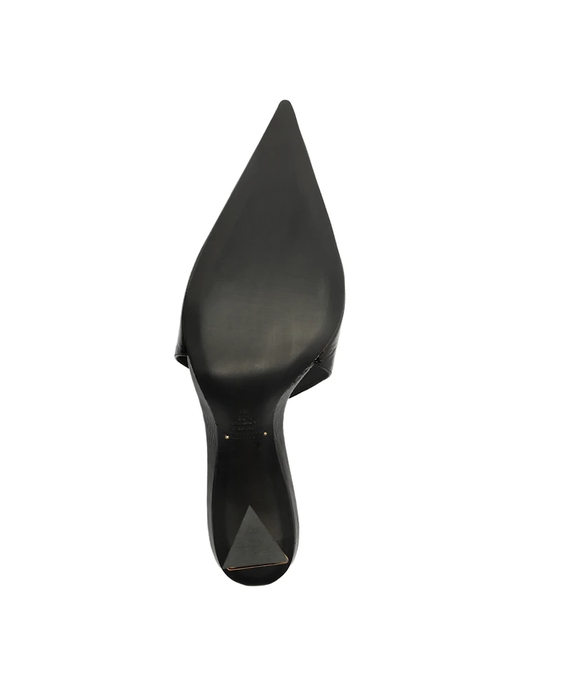 Schutz Women's Elisha Pointed Toe Pumps