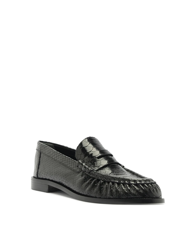 Schutz Women's Tyche Slip-On Loafers