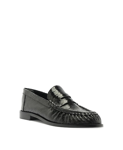 Schutz Women's Tyche Slip-On Loafers