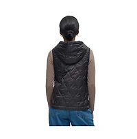 Ingrid + Isabel Maternity Quilted Vest