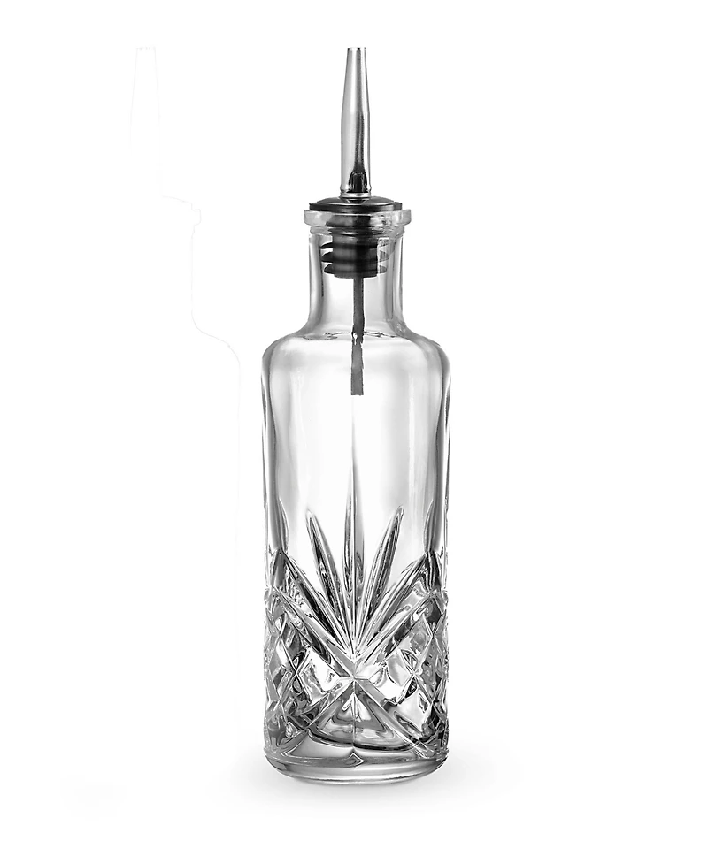 Dublin Oil and Vinegar Cruet, Set of 2