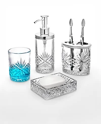 Godinger Dublin Soap Dish