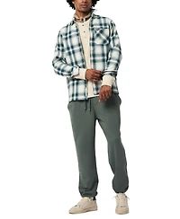 Buffalo David Bitton Men's Regular-Fit Shirt