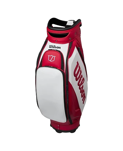 Wilson Staff Tour Golf Cart Bag