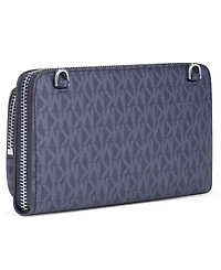 Michael Michael Kors Jet Set Small Continental Crossbody Bag