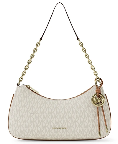 Michael Kors Nolita Small Chain Pouchette Bag