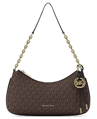 Michael Kors Nolita Small Chain Pouchette Bag