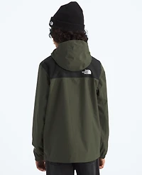 The North Face Boys 6-20 Antora Rain Hooded Jacket