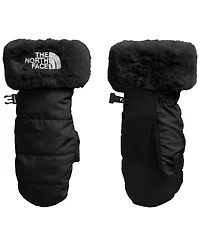 The North Face Girls 5-18 Shasta Mittens