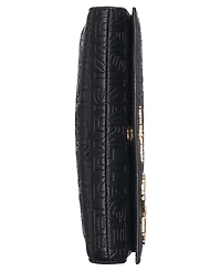 Karl Lagerfeld Paris Meribel Top Handle Wallet