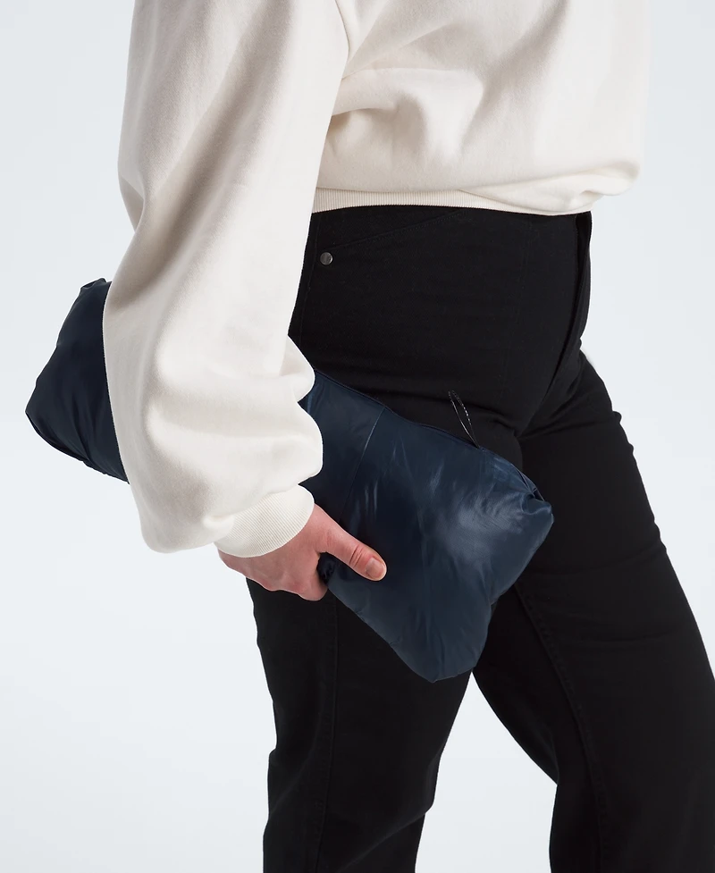 The North Face Plus Thermoball Regular Fit Puffy Jacket