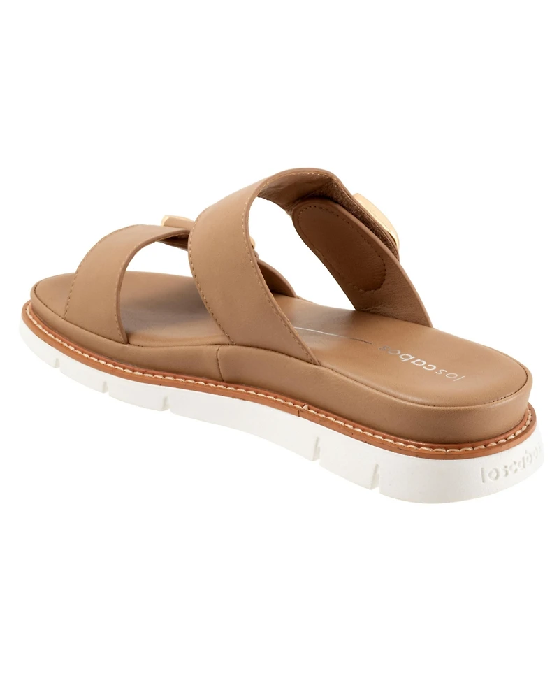 Los Cabos Women's San Sandal