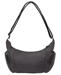 Baggallini Large Banana Sling Bag