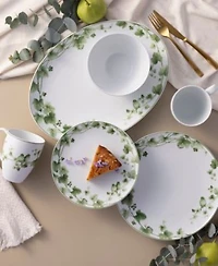 Noritake Ivy Whisper Collection