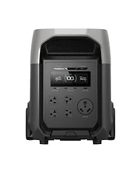 EcoFlow 3072Wh Delta 3 Ultra Portable Power Station