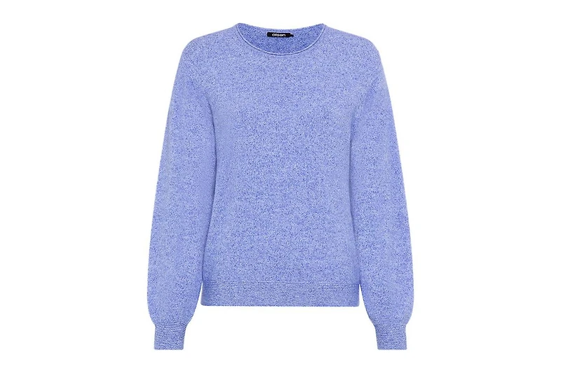 Olsen Women's Melange Knit Sweater