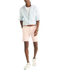 Nautica Men's Long-Sleeve Shirt