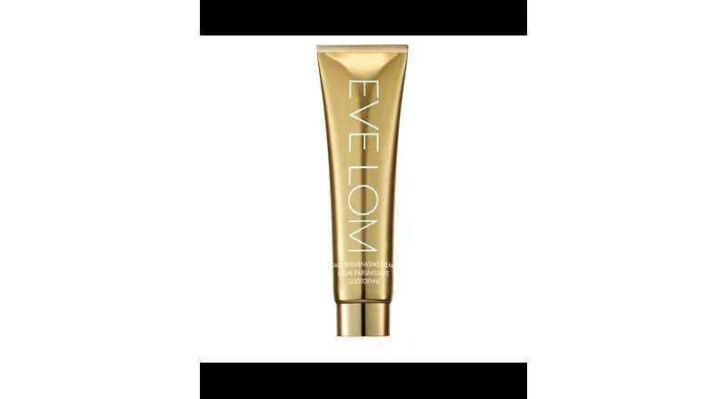 Free Daily Rejuveanting Cream 15 ml Deluxe Sample ($42 Value) with every $100 Eve Lom purchase.
