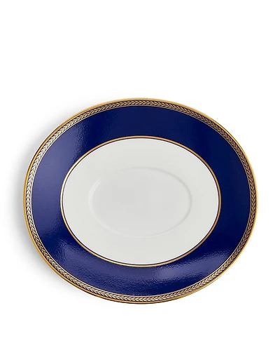 Wedgwood Renaissance Gold Gravy Stand