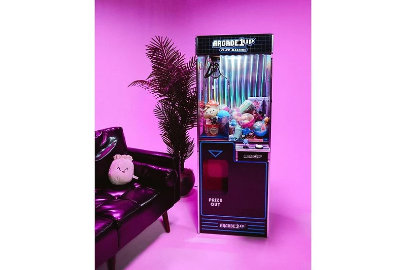 Arcade1Up Claw Machine