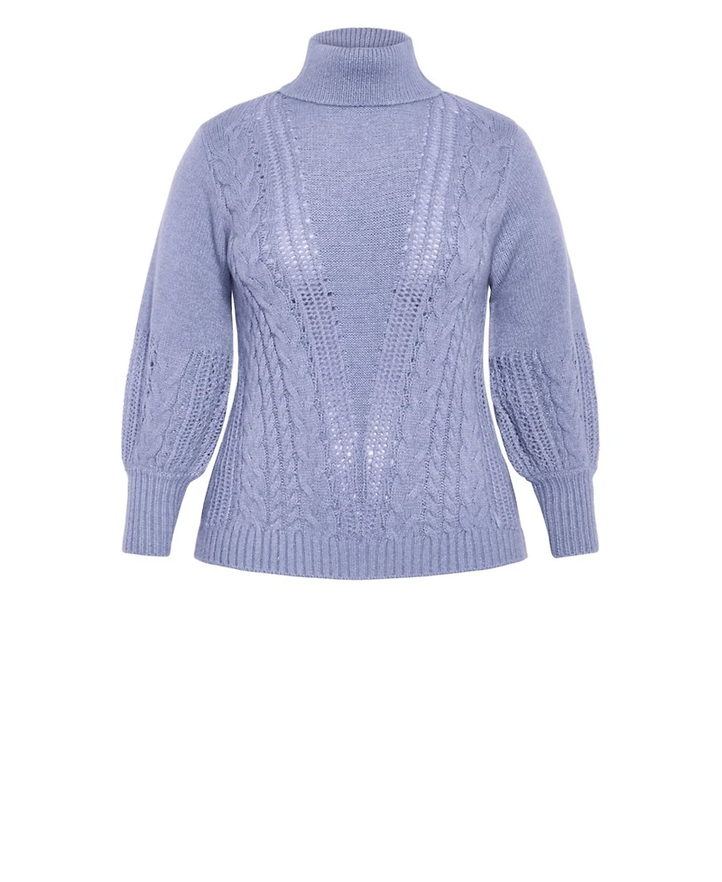Avenue Women's Maeve Sweater