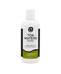 Toa Waters Lockwood Forest Body Wash, 12 fl oz