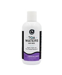 Toa Waters Moonpearl Garden Body Wash, 12 fl oz